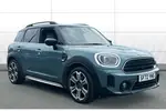 2022 MINI Countryman