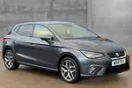 2019 SEAT Ibiza