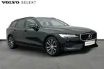 2021 Volvo V60