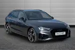 2023 Audi A4 Avant