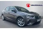 2020 Vauxhall Corsa