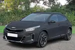 2024 Kia XCeed