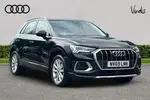 2020 Audi Q3