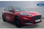 2023 Ford Kuga