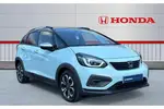 2020 Honda Jazz