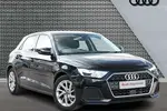 2021 Audi A1