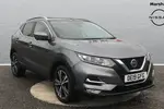 2019 Nissan Qashqai