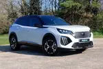 2025 Peugeot 2008