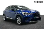 2021 Renault Captur