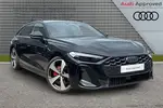2026 Audi A5
