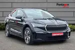 2024 Skoda Enyaq