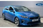 2018 Kia Ceed