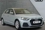 2022 Audi A1