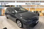 2024 Volkswagen Golf