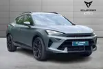 2025 Cupra Formentor