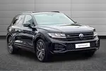 2025 Volkswagen Touareg