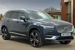 2024 Volvo XC90