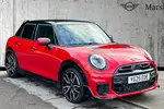 2025 MINI Hatchback 5dr