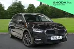 2023 Skoda Fabia