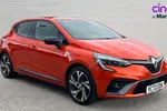 2022 Renault Clio