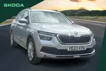 2023 Skoda Kamiq