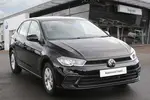 2022 Volkswagen Polo