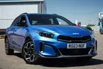 2023 Kia XCeed