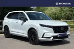 2023 Honda CR-V