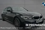 2022 BMW 3 Series
