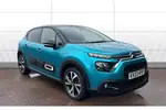 2023 Citroen C3