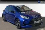 2023 Toyota Yaris