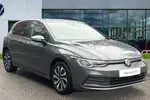 2022 Volkswagen Golf