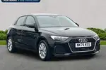 2025 Audi A1