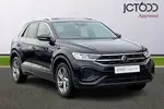 2023 Volkswagen T-Roc