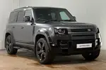 2022 Land Rover Defender