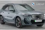 2024 BMW iX1