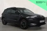 2022 Skoda Karoq