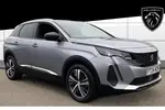 2024 Peugeot 3008
