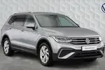 2021 Volkswagen Tiguan Allspace