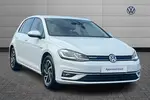 2020 Volkswagen Golf
