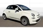 2025 Fiat 500