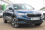 2023 Skoda Karoq