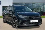 2023 Volkswagen Taigo
