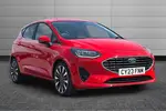 2023 Ford Fiesta