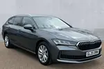 2025 Skoda Superb Estate
