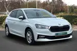 2024 Skoda Fabia