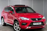 2020 SEAT Ateca