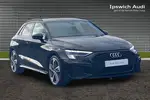 2022 Audi A3
