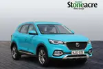 2023 MG HS