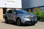 2021 Citroen C5 Aircross